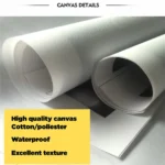 Black White Mi-24 Military Helicopter Cutaway Drawing Key Poster Prints Wall Art Canvas Painting for Living Room Home Decoration - Image 5