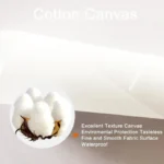 Simplicity Vintage Pink Cartoon Print Canvas Posters Wall Art Poster Home Decor Canvas Print Painting Living Room Bedroom Decor - Image 5