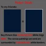 Golden Abstract Deer Feather Canvas Art Luxury Geometric Leaf Wall Decor for Living Room and Porch - Image 6