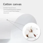 Geometric Abstract Shapes Expressionism Poster Print Canvas Painting Wall Art Pictures for Living Room and Bedroom Home Decor - Image 5