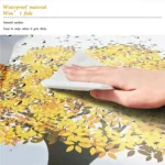 Art One Hundred Dollar Bills Canvas Paintings Modern Abstract Graffiti Money Poster Picture for Living Room Wall Decor Cuadros - Image 6